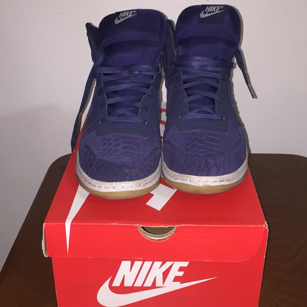 Big Nike High Lux
